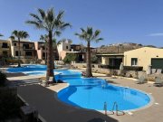 Panormos Kreta, Panormos: Erdgeschosswohnung in schöner Anlage zu verkaufen Wohnung kaufen